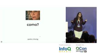 Rearquitetando o Stack Overflow  Roberta Arcoverde [upl. by Yenattirb]