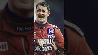 Nigel Mansell Edit f1 [upl. by Emolas]