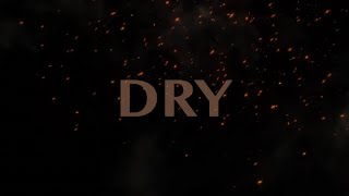 Dry by Neal Shusterman  Student Made Trailer [upl. by Nitsua]