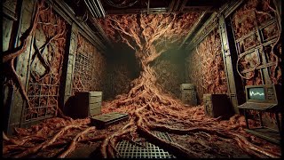 SCP002 The Terrifying Living Room That Turns Its Victims Into Furniture [upl. by Airotna]