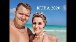 KUBA 2020  PIERWSZE ZASKOCZENIE odc1 [upl. by Nosral]