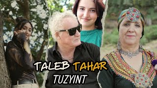 Tuzyint Clip Oficiel Taleb Tahar [upl. by Hanauq907]