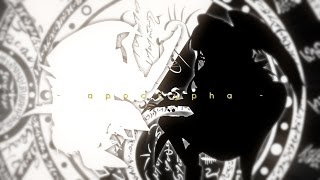 【SCB2R1】 ParadisusParadoxum 【apocrypha】 [upl. by Aeret491]