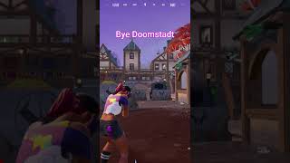 Goodbye Chapter 5 Season 4 😢👋 shorts fortnite [upl. by Madea]