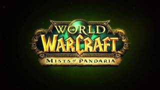 WoW Mists of Pandaria OST  Gods and Monsters [upl. by Addam]