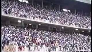 Koffi Olomide amp Quartier Latin Internationale  Live au Stade des Martyrs 2002 vol 1 [upl. by Ginnie]