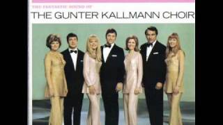 Gunter Kallmann Choir  Where did my Snowman go [upl. by Gnoy]