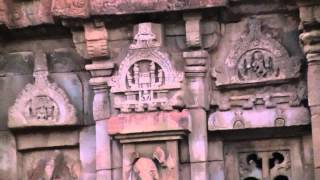 Pattadakal Karnataka UNESCO World Heritage Group of Monuments [upl. by Britney]