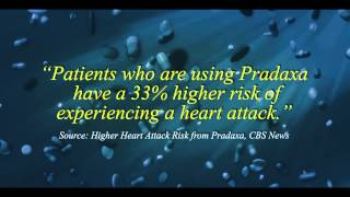 Pradaxa Bleeding Injury Attorneys [upl. by Ahsea]