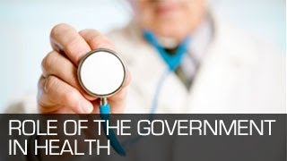 Healthcare in India and Role of The Government in Health  Class 7 Political Science [upl. by Maxentia]