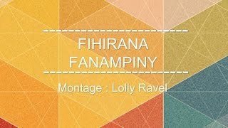 FIHIRANA FANAMPINY Tsy mba hisy reharehako [upl. by Siegel815]