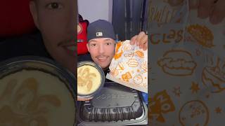 Reviewing Popeyes new items [upl. by Deerc361]