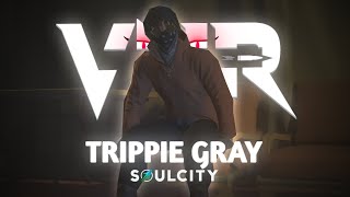 Clapped FYB x2  VNR  Trippie Gray  lifeinsoulcity soulcity [upl. by Ativoj]