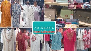 Pantaloons ethnic collection  Pantaloons haul  viralvideo [upl. by Ursel]