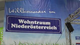 Die Edlseer Gartenbaumesse Tulln 2016 [upl. by Reiniar765]