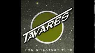 TAVARES Bein With You 1976 [upl. by Adnohsirk]