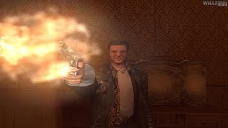 Max Payne  Part 2  A Cold Day In Hell All Chapters [upl. by Eimareg]