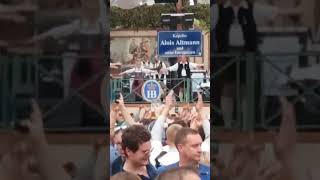 Oktoberfest HofbräuFestzelt 2017 [upl. by Anitselec]