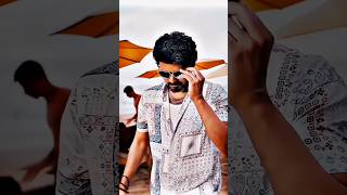 Thee thapathy🔥 varisu tamil song shorts [upl. by Leakcim]