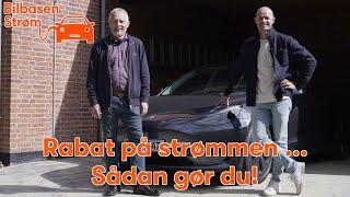 STRØM  afsnit 25 Refusion for strømmen  hvordan virker det [upl. by Dionisio]