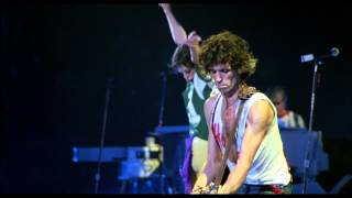 Rolling Stones  Tumbling Dice LIVE East Rutherford New Jersey 81 [upl. by Labanna]