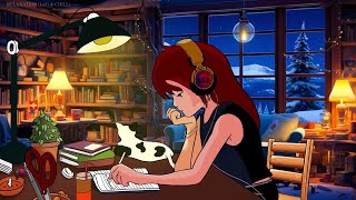 lofi hip hop radio  beats to relaxstudy ✍️📚👨‍🎓 Music for your study time at home 💖🍀 Chill Lofi [upl. by Virginia19]