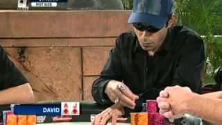 World Poker Tour 4x09 Caribbean Poker Adventure [upl. by Feliza402]