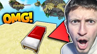 Shkatro Shtratin Fito LOJEN Minecraft Bed Wars Shqip [upl. by Jakoba]