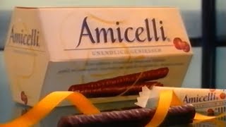 Amicelli Werbung 1999 [upl. by Seyah828]