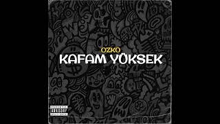 OZKO  KAFAM YÜKSEK [upl. by Ynove]