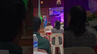 2024 Deepavali Celebration Macpherson CC SG 🇸🇬ytshorts [upl. by Gelman]