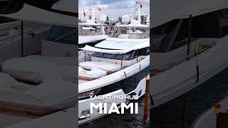 Azimut at FLIBS2024 [upl. by Sclar212]