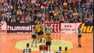 Korfball Promotional Video [upl. by Gernhard561]