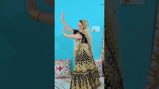 Ghoomer song bollywood dance trending trendingshorts viral music PoojaRana4590 [upl. by Seaman127]