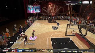 NBA 2K2520240922235503 [upl. by Asilrahc50]