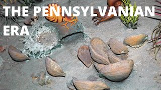 The Pennsylvanian era [upl. by Rye]