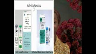 Rubellaspecific IgM and IgG in pregnant Nigerians  Video abstract 68667 [upl. by Anderea116]