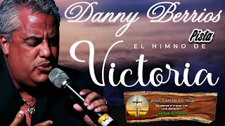 PISTA DANNY BERRIOSEL HIMNO DE VICTORIA [upl. by Silletram]