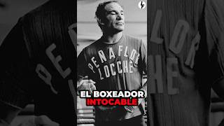 Nicolino Locche ¿El mejor boxeador argentino shortvideo [upl. by Rosinski858]