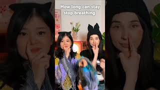 try 10 second stop breathe viral shorts trending deepakmuktan6 [upl. by Ai172]