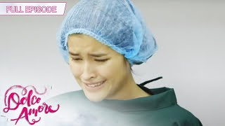 Full Episode 51  Dolce Amore English Subbed [upl. by Dranrev241]