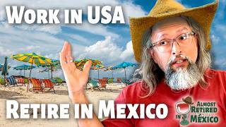 Moving Back to Mexico to Retire [upl. by Gnuy]