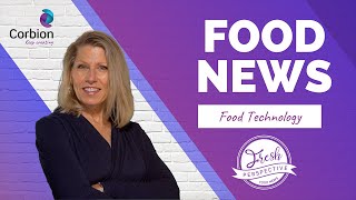 A Fresh Perspective on Food Technology in the Baking Industry [upl. by Etnahs]