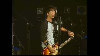 ELLEGARDEN  Bare Foot LIVE 2004 716 [upl. by Eerdna381]