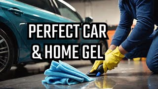 PULIDIKI Car Cleaning Gel Review  Ultimate Detailing Kit for Car amp Home [upl. by Dix781]