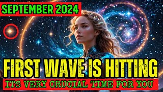 7 Signs Must Knows for Chosen Ones amp Starseeds in September 2024 [upl. by Ardnek]