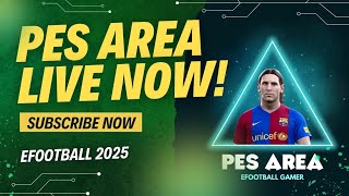 SUBSCRIBERS Squad Review 🔴 Live Now Pes Area [upl. by Keryt]