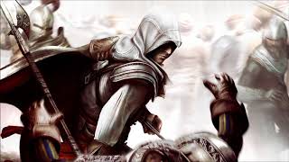 Meeting with the Gonfaloniere  Assassins Creed II unofficial soundtrack [upl. by Asseral]