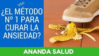 Vive sin ansiedad ¡Ten cuidado🤥ERRORES y mentiras de este falso MÉTODO🤥 [upl. by Cloris]