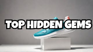 5 most underrated sneakers that deserve your attentionquot [upl. by Ihcego]